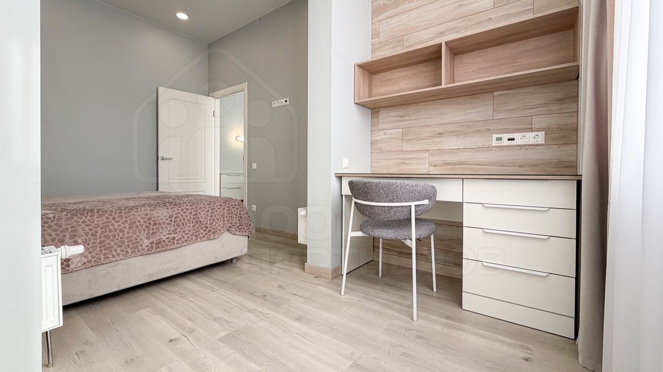 Рум-тур по евро-2к квартире по адресу: ул. Карла Либкнехта, 201 (аренда, Иркутск)