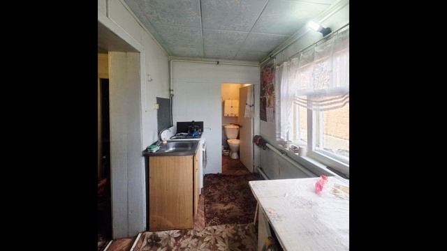 дом на улице Марины Расковой