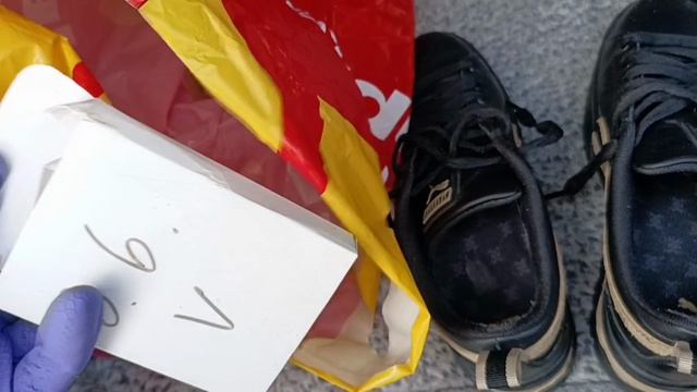 📢🚘🧐Поедем поглядим🤓 находки из мусорки📢