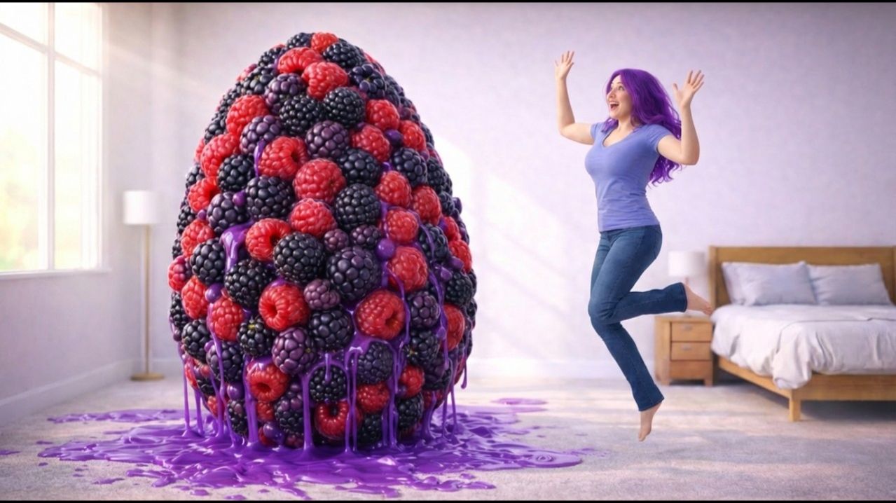 Какую подушку вы бы выбрали? 🛋️ Невероятно приятное ASMR. Мультики для детей. Детские мультики