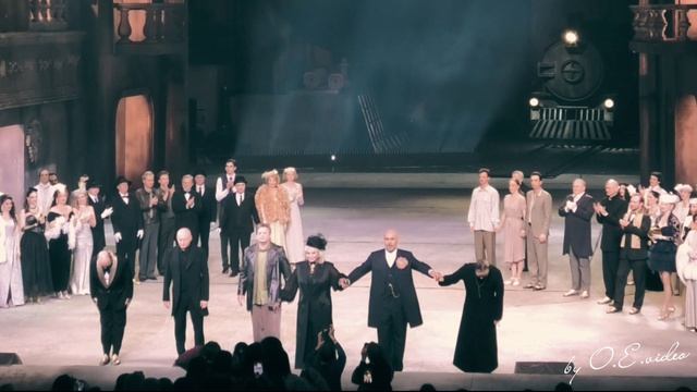 Премьера! ПРЕДЛОЖЕНИЕ театра Российской Армии.  #ОльгаБогданова, #АлександрДомогаров,  #МаксимАверин