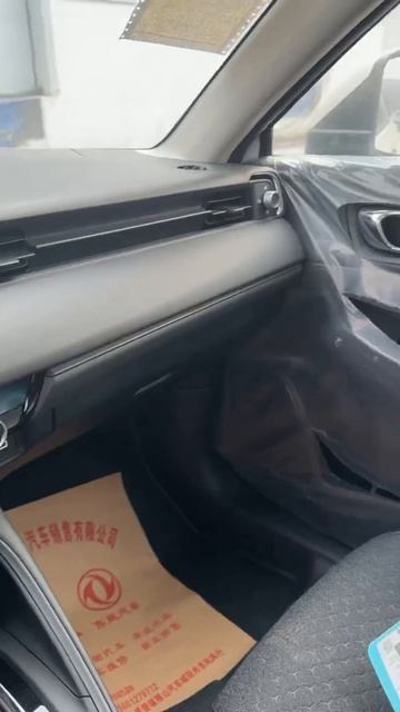 Новый Honda XR-V (VEZEL) 2025 год.