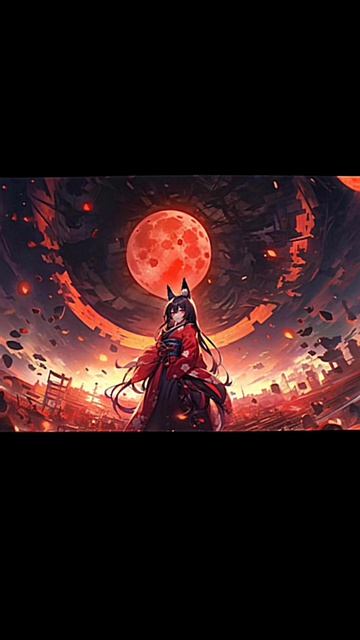 AiNoRi_lin милая моя