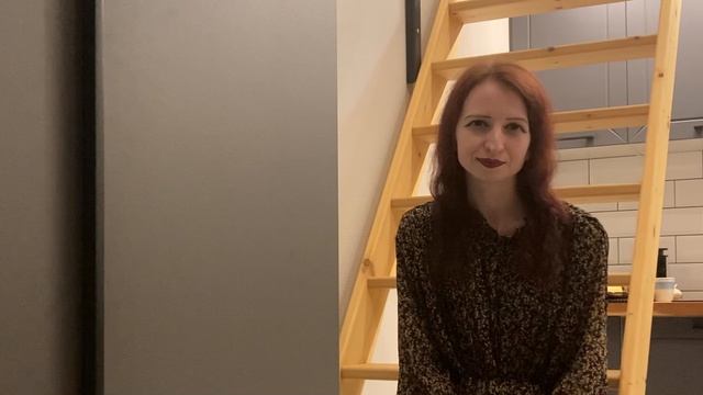 Полина Заремба купила квартиру в Санкт-Петербурге, переехала, прописалась