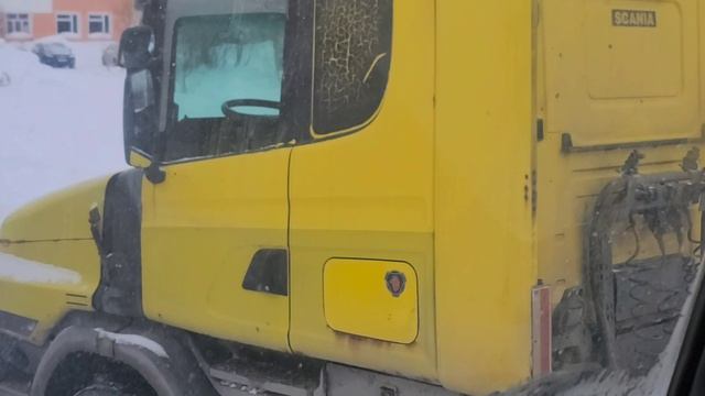 Екатеринбург - Лабытнанги - Коротчаево - Лабытнанги - Коротчаево