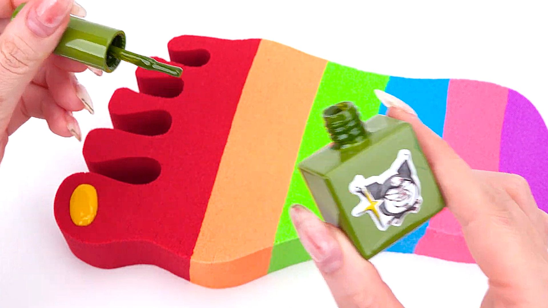 Мультики для детей. Кинетический песок. Игры с песком. Звуки АСМР. Мультики  для малышей.