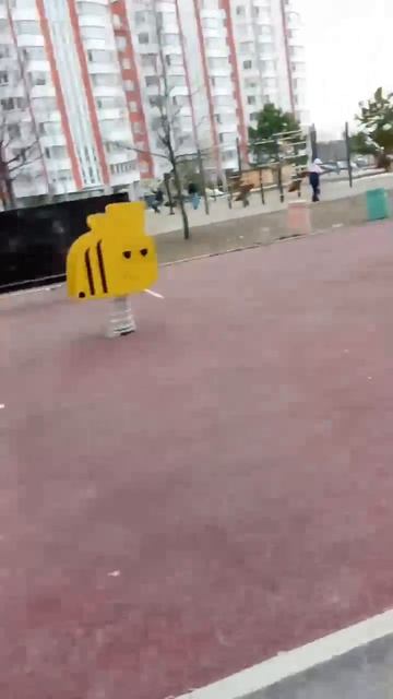 BMV нашёл друга Филю