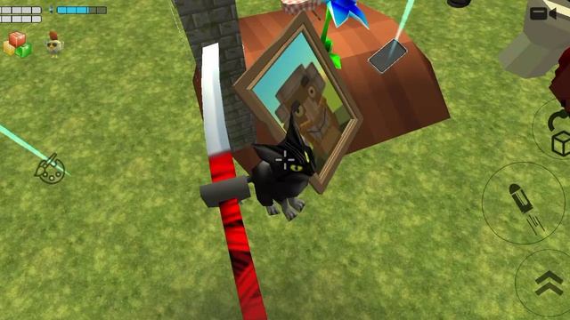 как я паявился