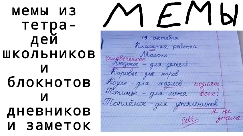 мемы мемы мемы