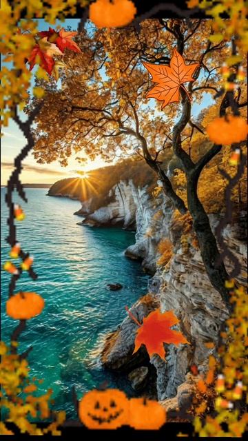 Осеннее настроение