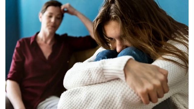 Мама любила чистые окна