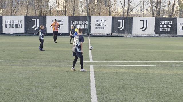 Олимп Видное - ФА Царицыно 2016.mp4