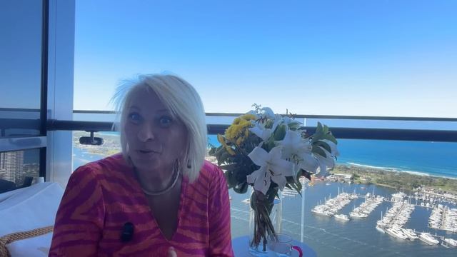 КОЗЕРОГ - ГОРОСКОП НА АПРЕЛЬ 2026 ГОДА ОТ ANGELA PEARL