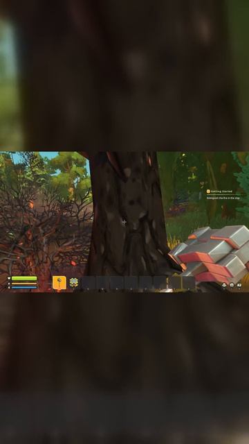 Scrap Mechanic