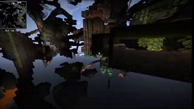 жду вайп  и потом развиваюсь (вайп в 13:00) на сервере Mc.holyworld.ru