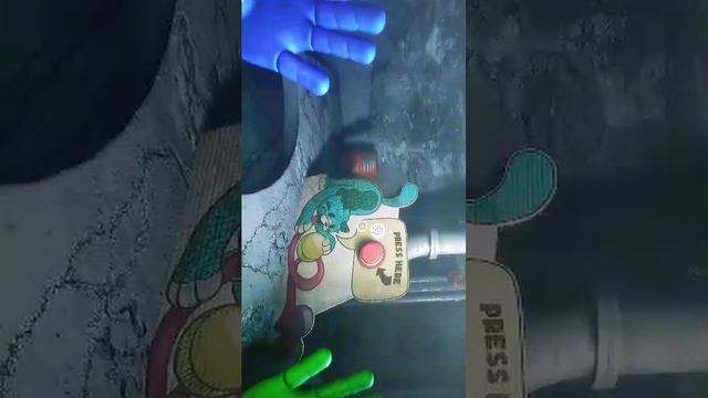 играю в попи плэй тайм 2