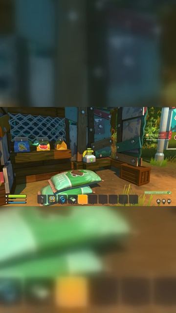 Scrap Mechanic