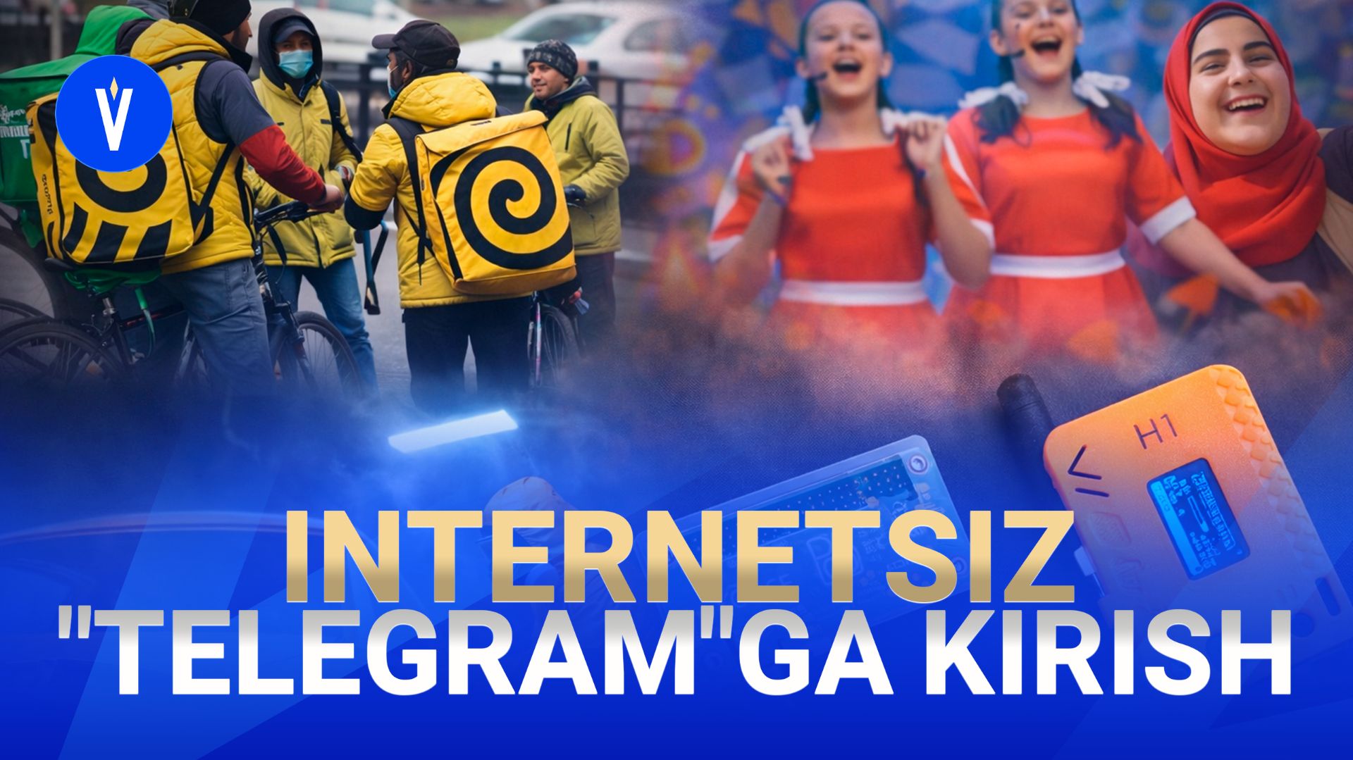 Rossiyada Ko‘p Pul To‘lanyotgan Ishchi Kasblar, Fuqarolikdan Kechayotganlar, Internetsiz 