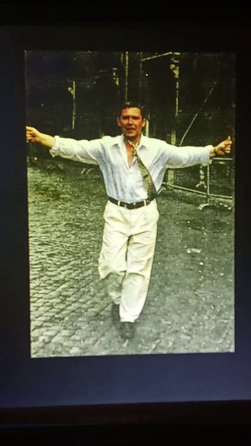 Пётр Боровиков. Из Риги в Питер. Посвящается поэту Элле Крыловой.