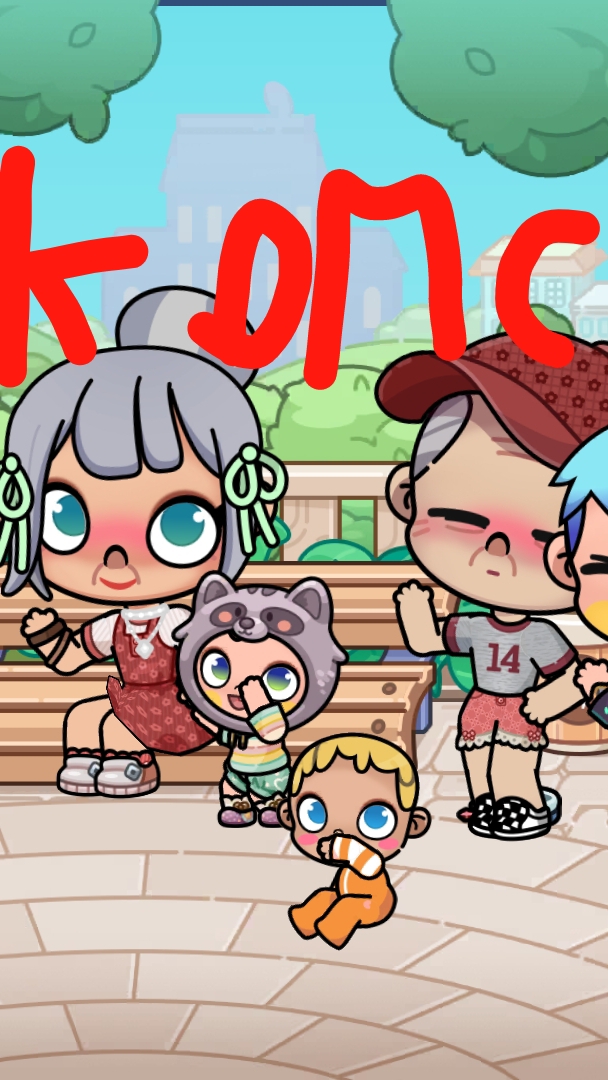 знакомство