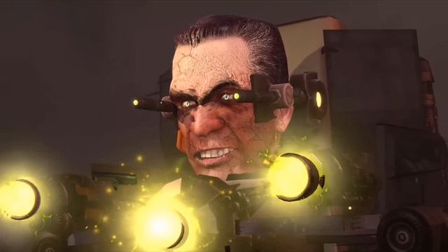 24 сезон скибиди туалет