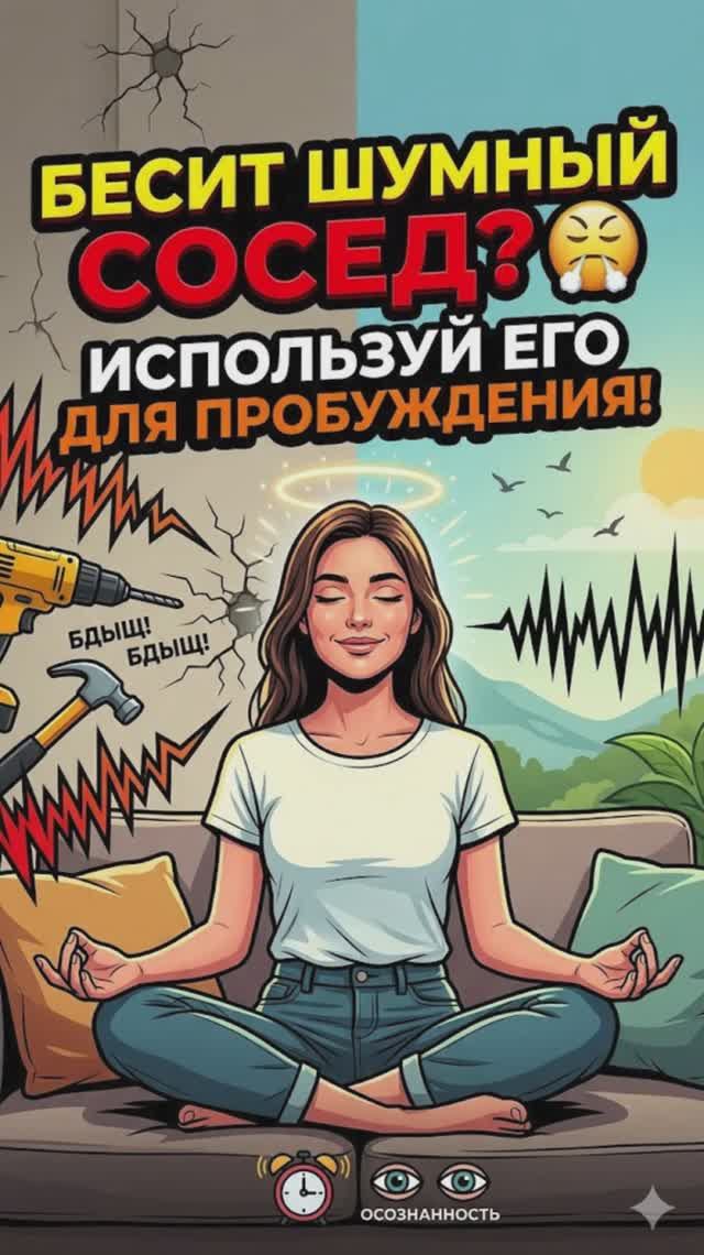 Про «зеркало» внутри