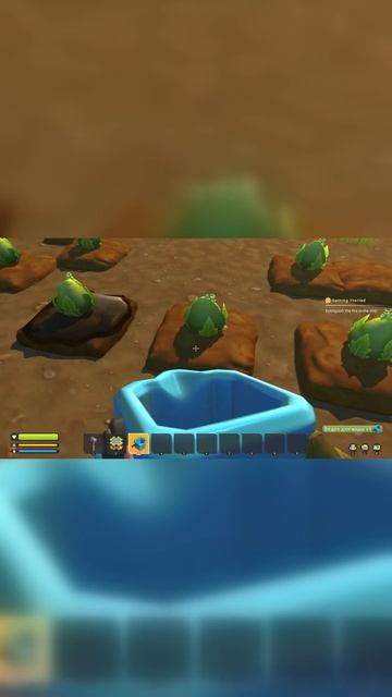 Scrap Mechanic