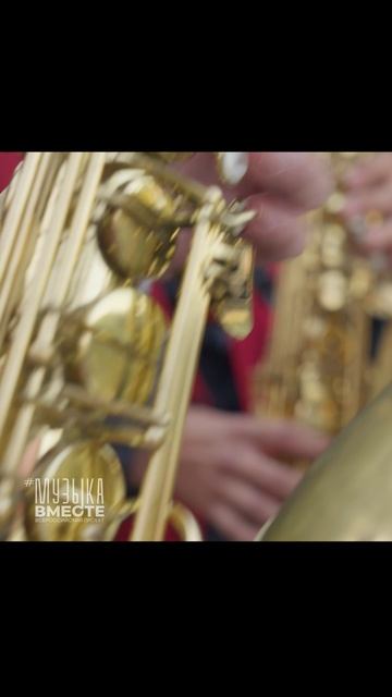 «Родная земля» поет Тульская область в проект «Песни Великой Страны» #МузыкаВместе