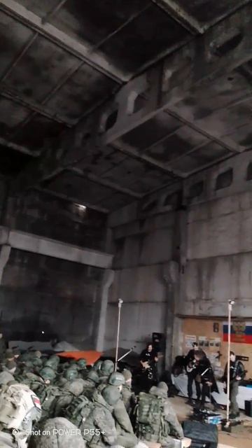 «На пути в храм неба» - фрагмент песни