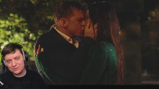 Где ты | Реакция на Дрозды, Романа Курцына