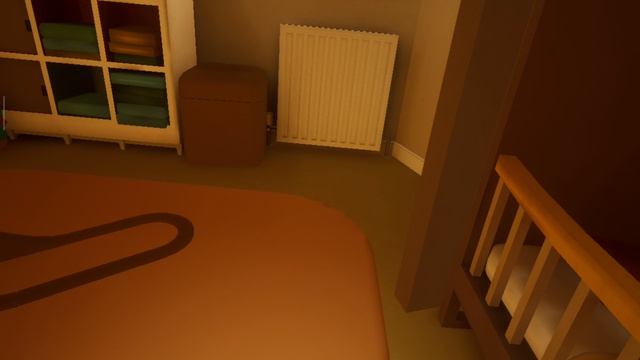 младенец в желтом