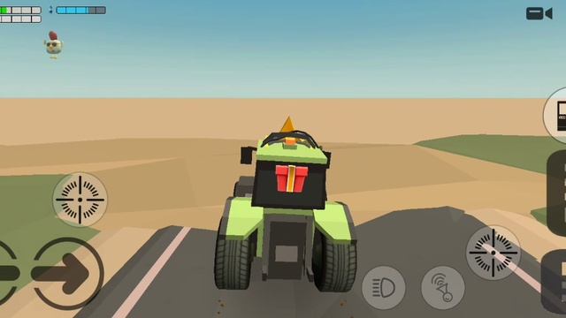 зомби апокалипсис (1 часть)