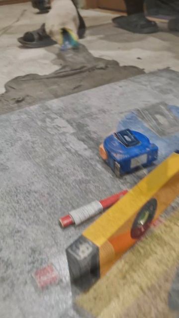 укладка плитки