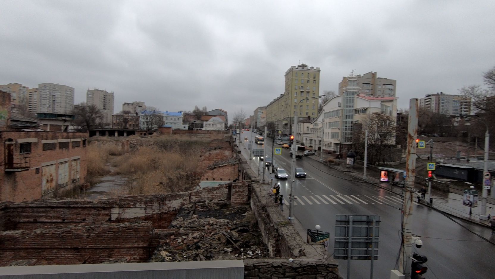 Поход 26 марта 2026 г.