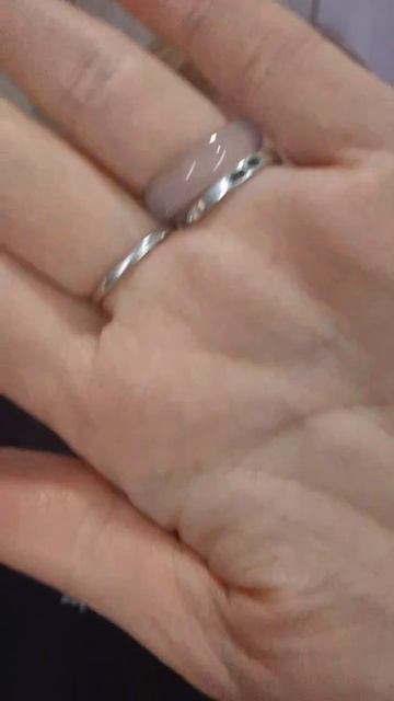 Ставлю символ Рейки на ЖКТ.