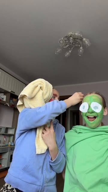 Рапунцель уже не та