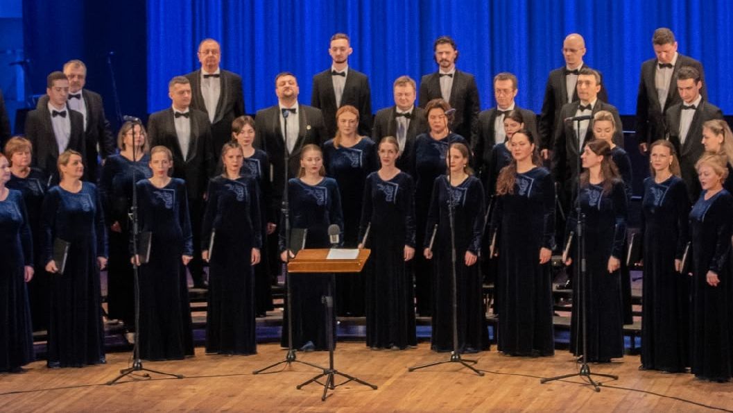 ЯКУШЕНКО Игорь _Уж ты сударь