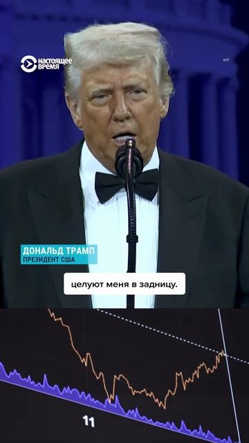 ТРАМП ПРЕЗИДЕНТ МИРА ПОКОРИЛ АРАБОВ