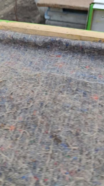 После сыты и воду берут.