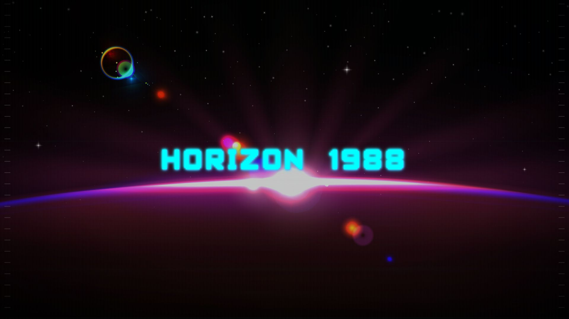 🍌📼 Banana TAPE — Horizon 1988 [SUNO AI] — Mystic Trance Journey 🎧