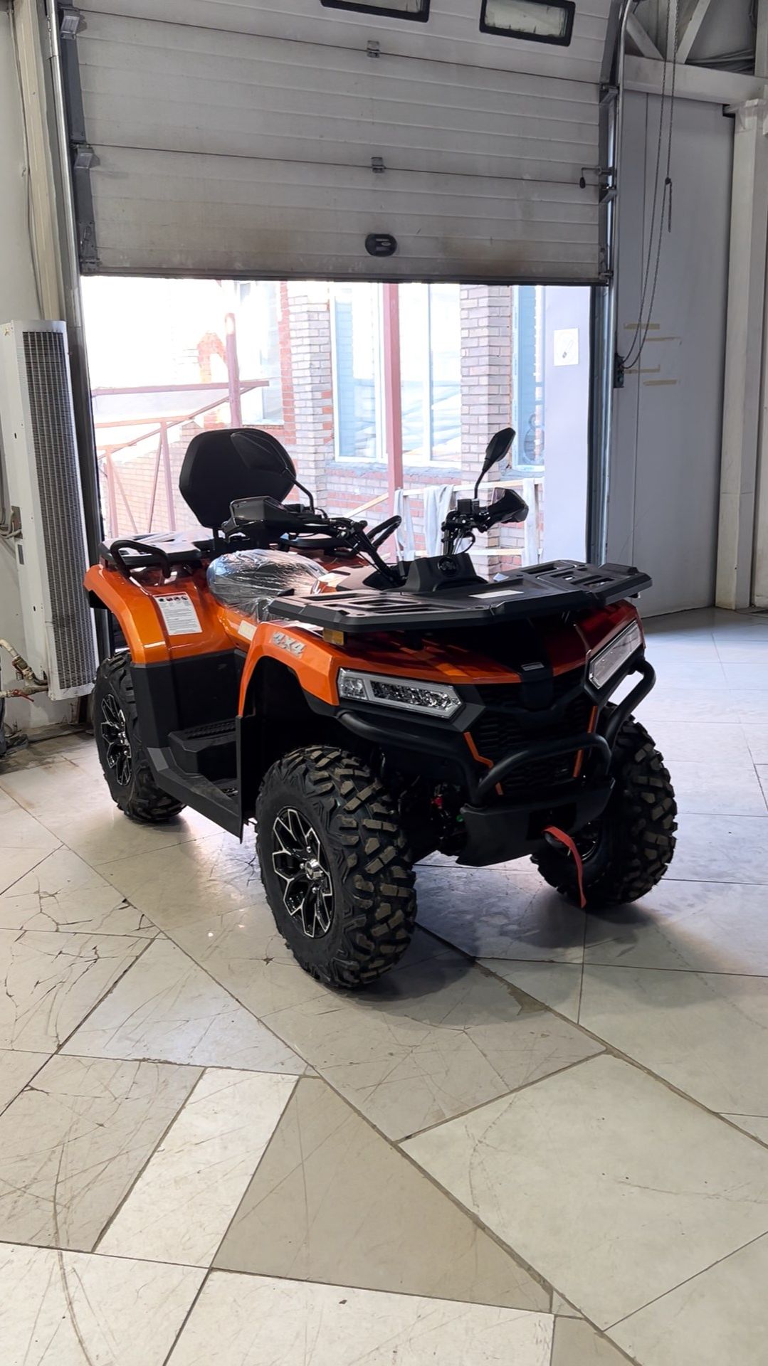 Новое поступление Bizon 450