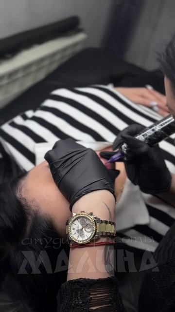 ПЕРМАНЕНТНЫЙ МАКИЯЖ В ВОЛГОГРАДЕ