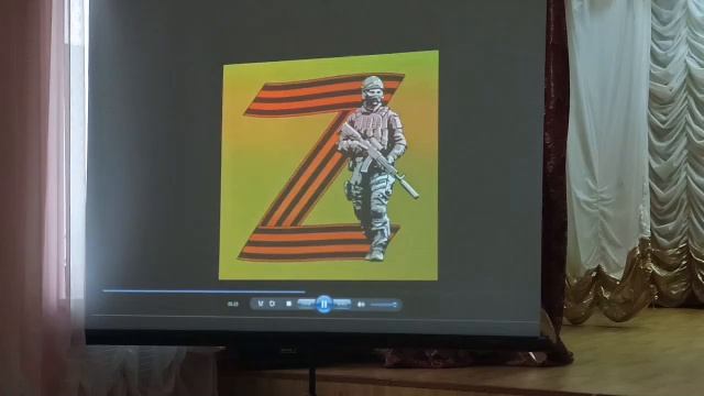 «Букет прекрасных поздравлений» – праздничный концерт