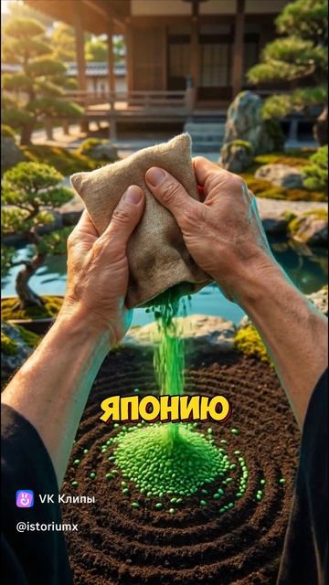 Чай матча история