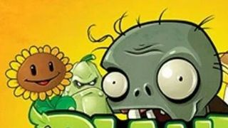 Plants Vs Zombies. Часть 7 - чарующие силы Гипногриба