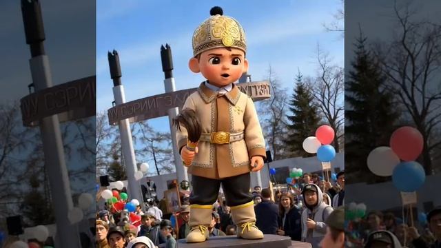 кыайыы памятник