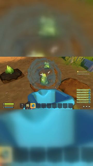 Scrap Mechanic