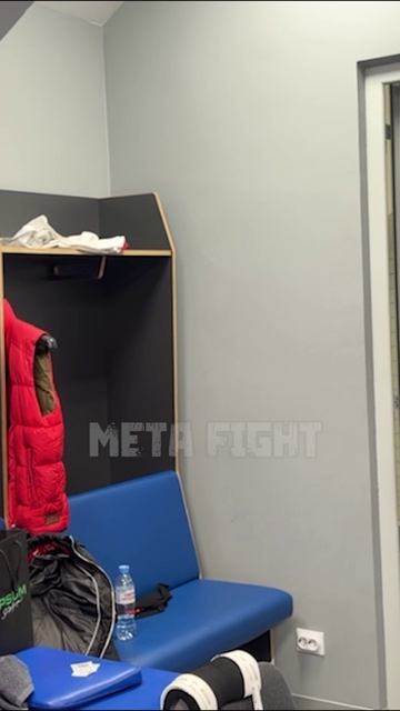 КРОВАВЫЙ СПОРТ и ИСКРЕННИЕ эмоции Золотого после поражения Искандару