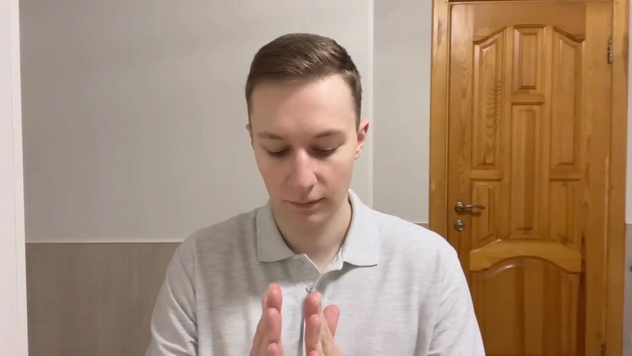 ASMR СЕАНС медитации - Возврат негативной энергии отправителю