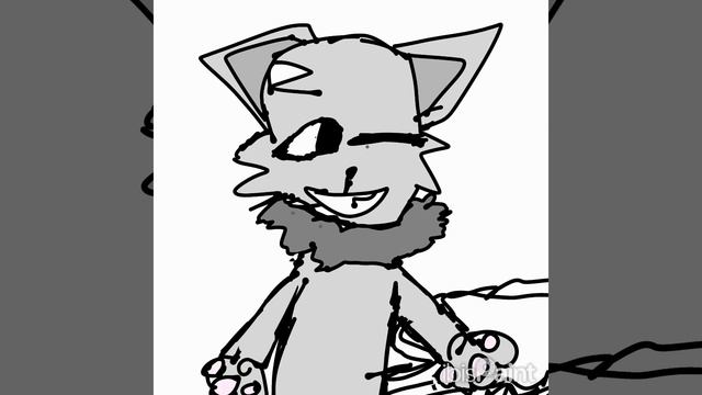 Теперь я волчица вареса!!